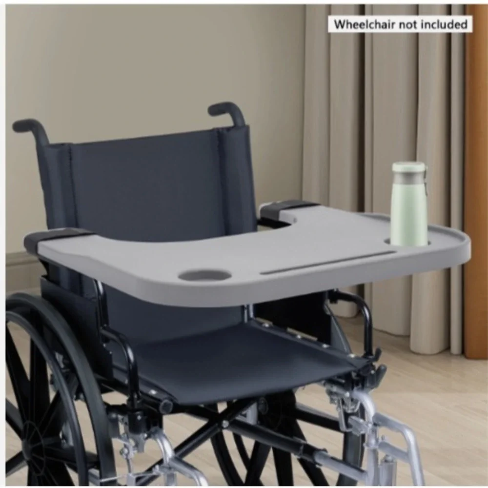 Wheelchair‎ Tray, Wheelchair Tray Table, Wheelchair Tray Table with Cup Holder